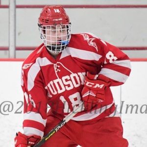 Meet your Posher, Garrett